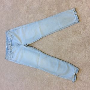 Old Navy Power Straight Jeans
